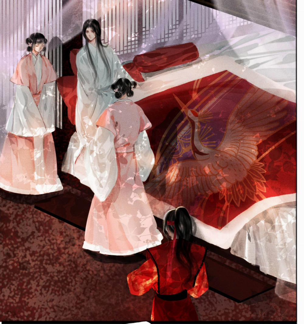 Vòng Luân Hồi 6 trang 18