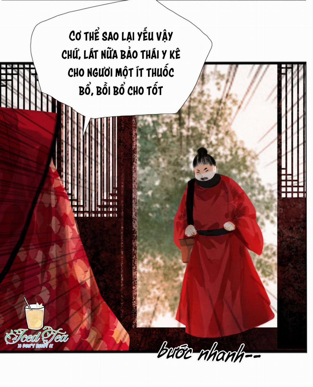 Vòng Luân Hồi 6 trang 19