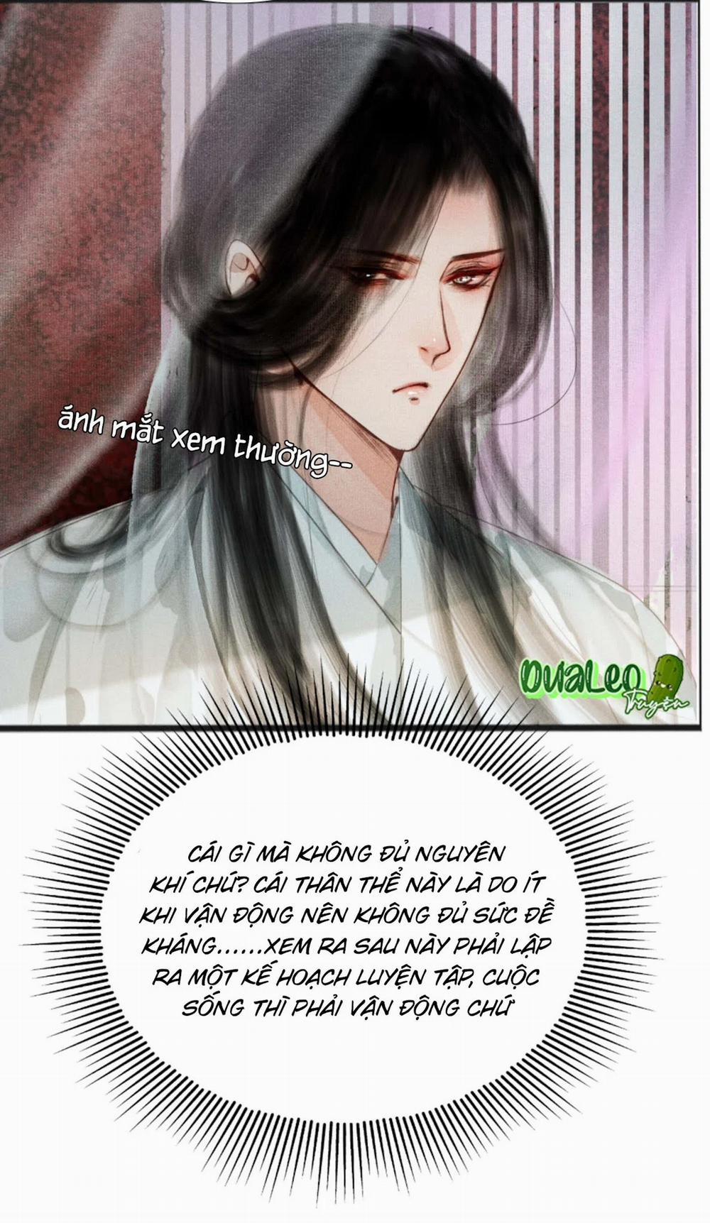 Vòng Luân Hồi 6 trang 22