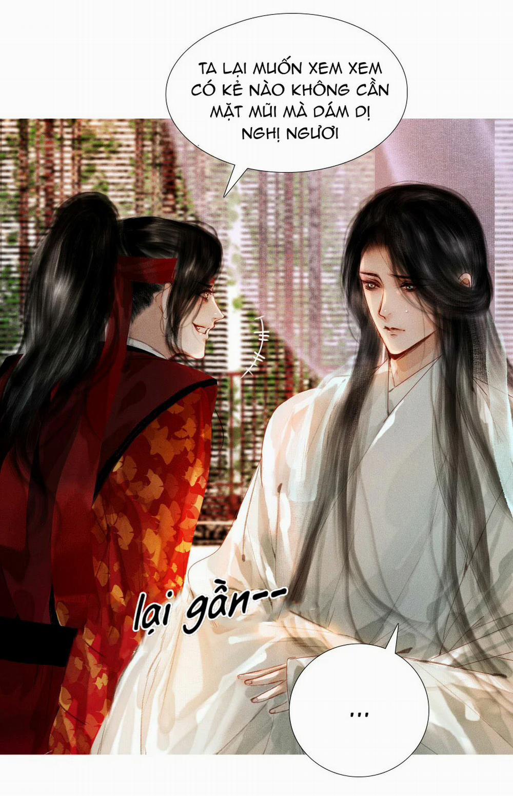 Vòng Luân Hồi 6 trang 29