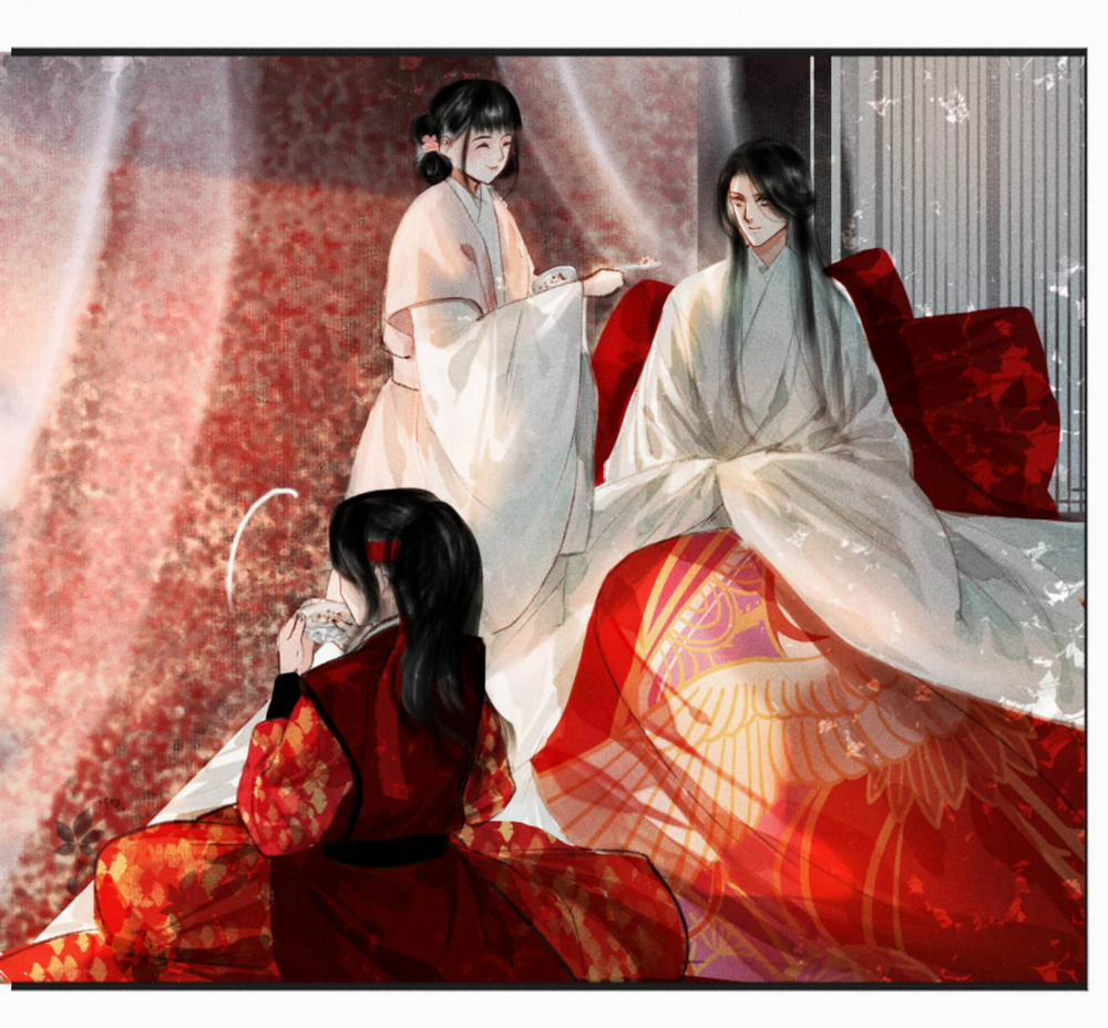 Vòng Luân Hồi 6 trang 32