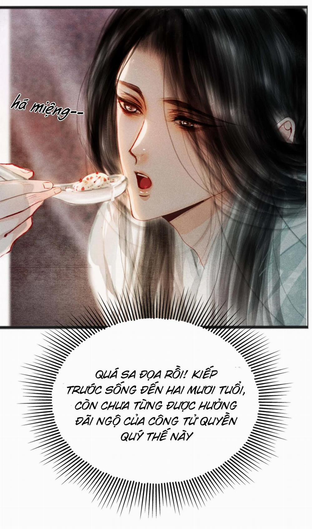 Vòng Luân Hồi 6 trang 33