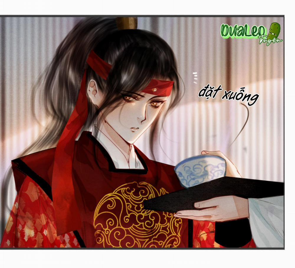 Vòng Luân Hồi 6 trang 35