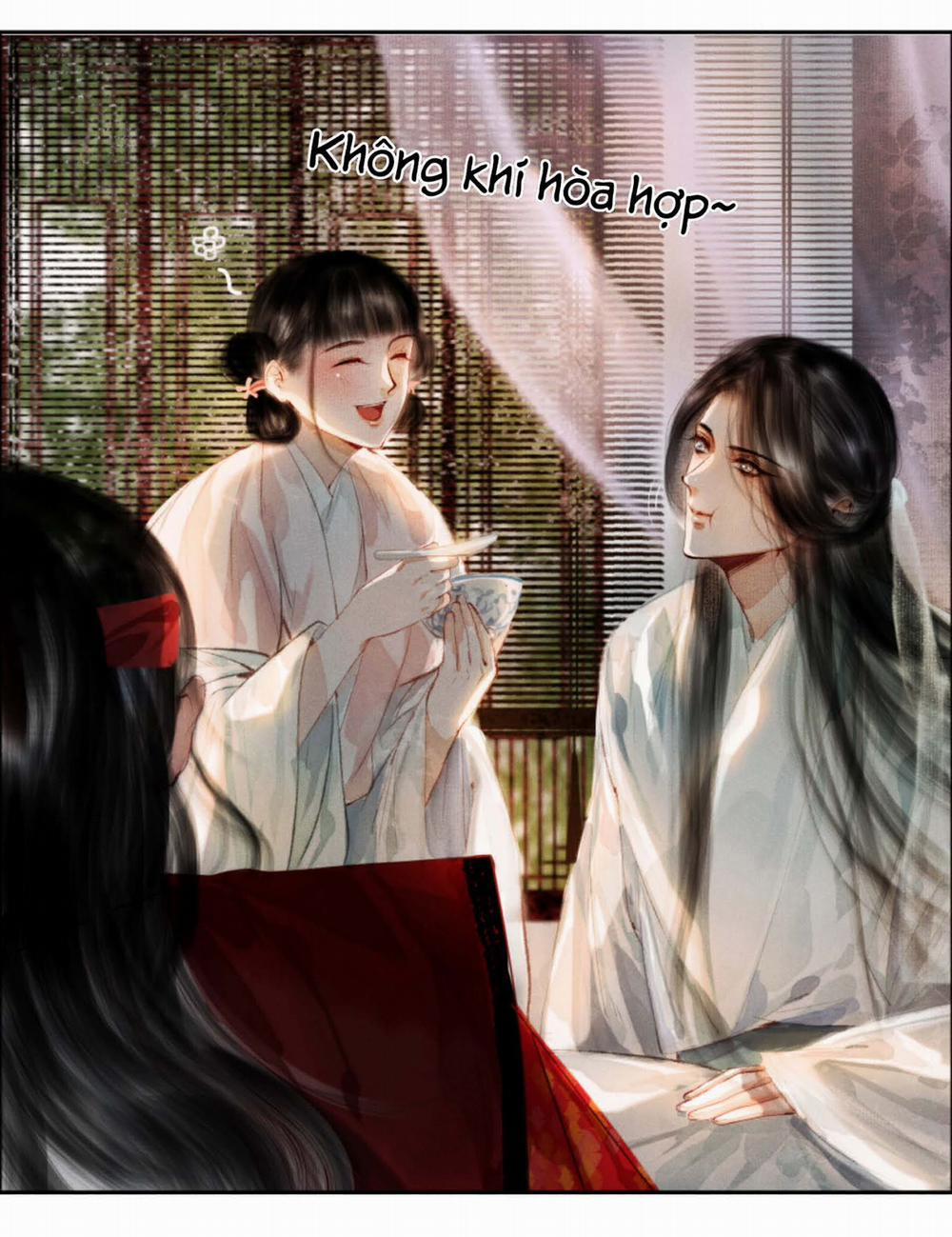 Vòng Luân Hồi 6 trang 36