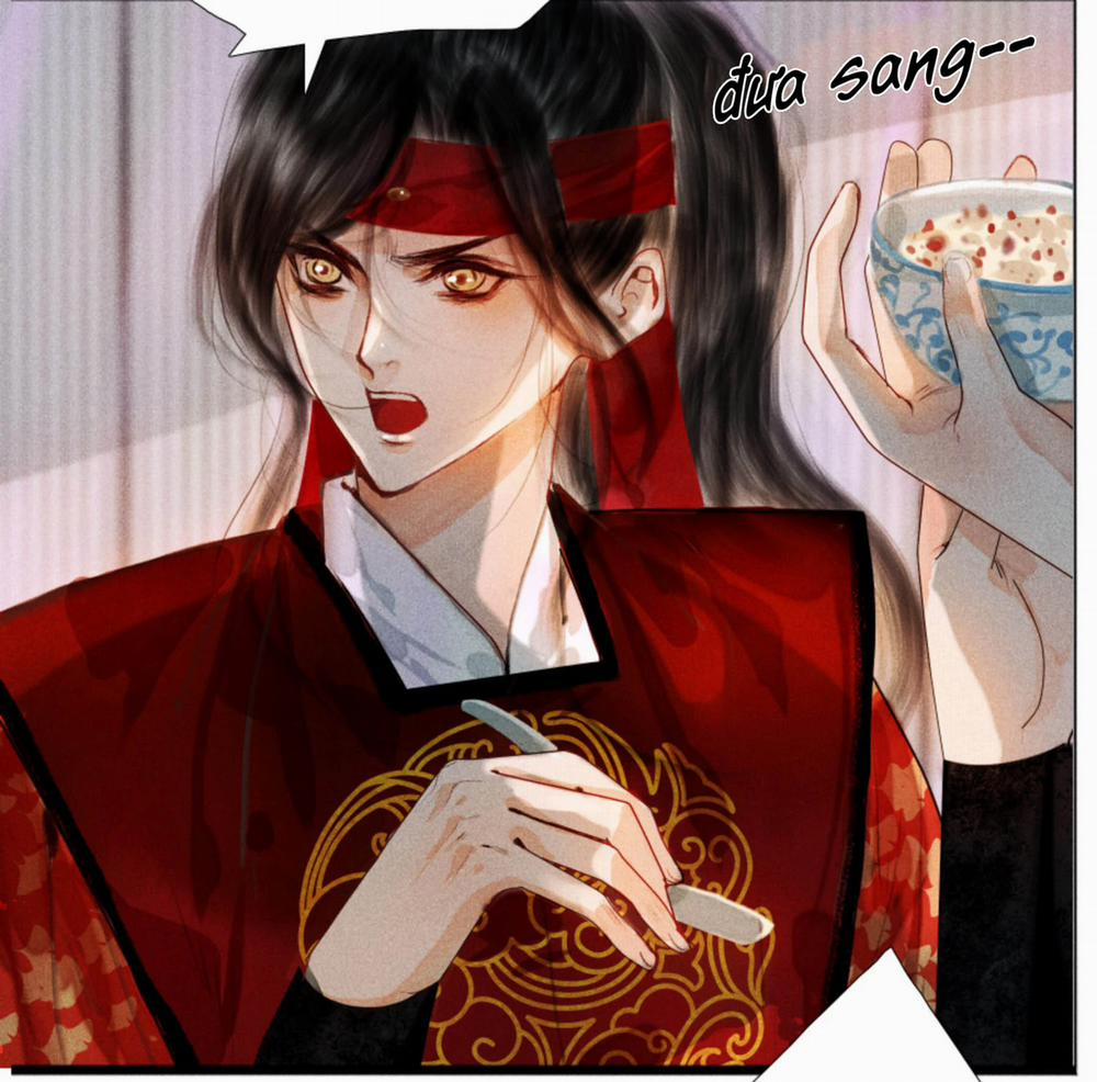 Vòng Luân Hồi 6 trang 38