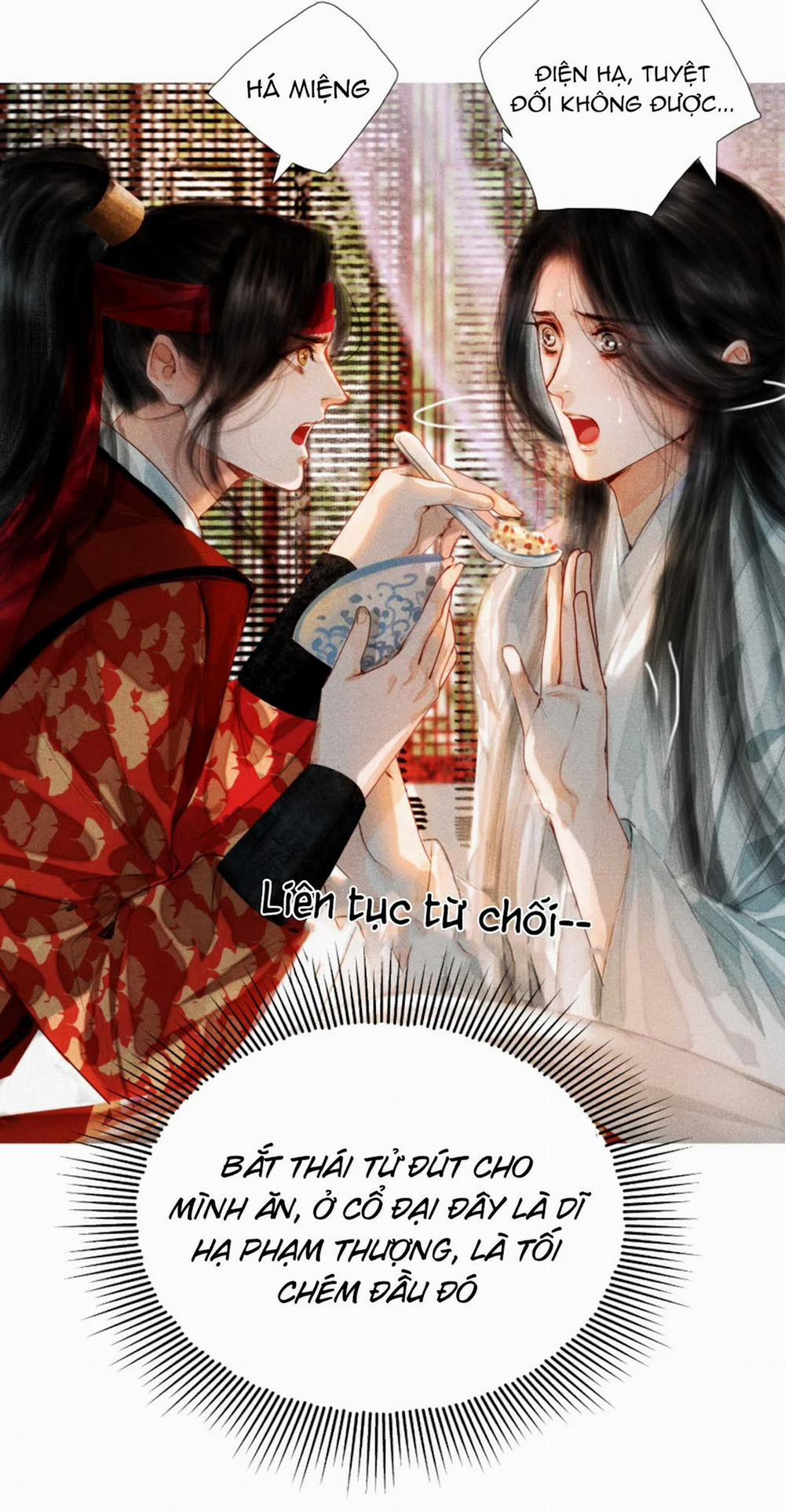 Vòng Luân Hồi 6 trang 39