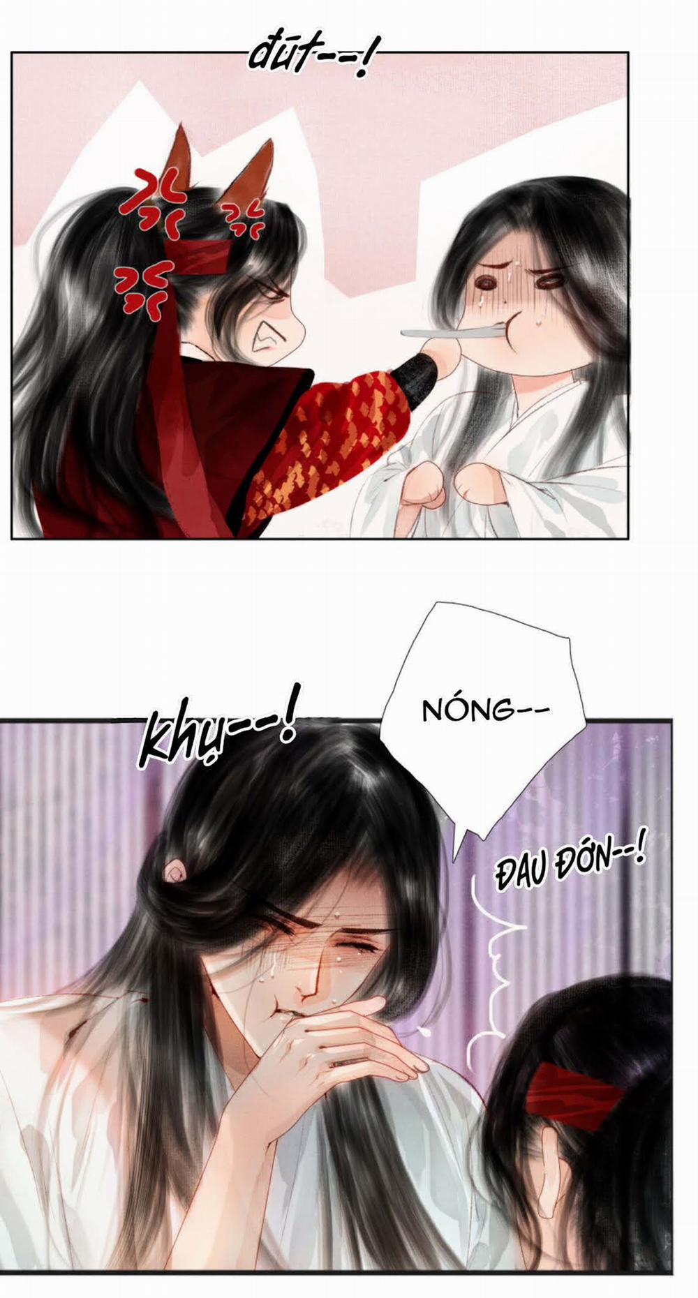 Vòng Luân Hồi 6 trang 40