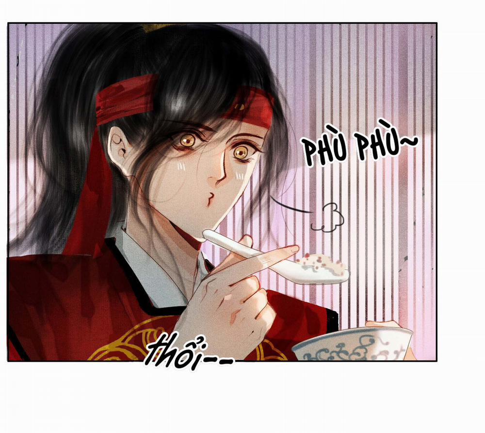 Vòng Luân Hồi 6 trang 42