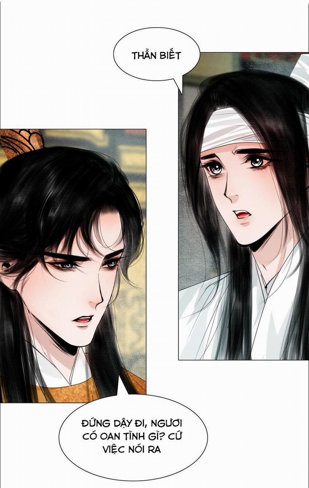 Vòng Luân Hồi 60 trang 12