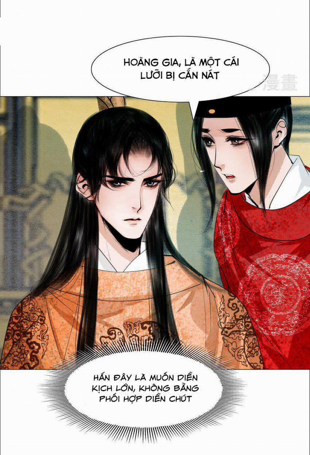 Vòng Luân Hồi 60 trang 16