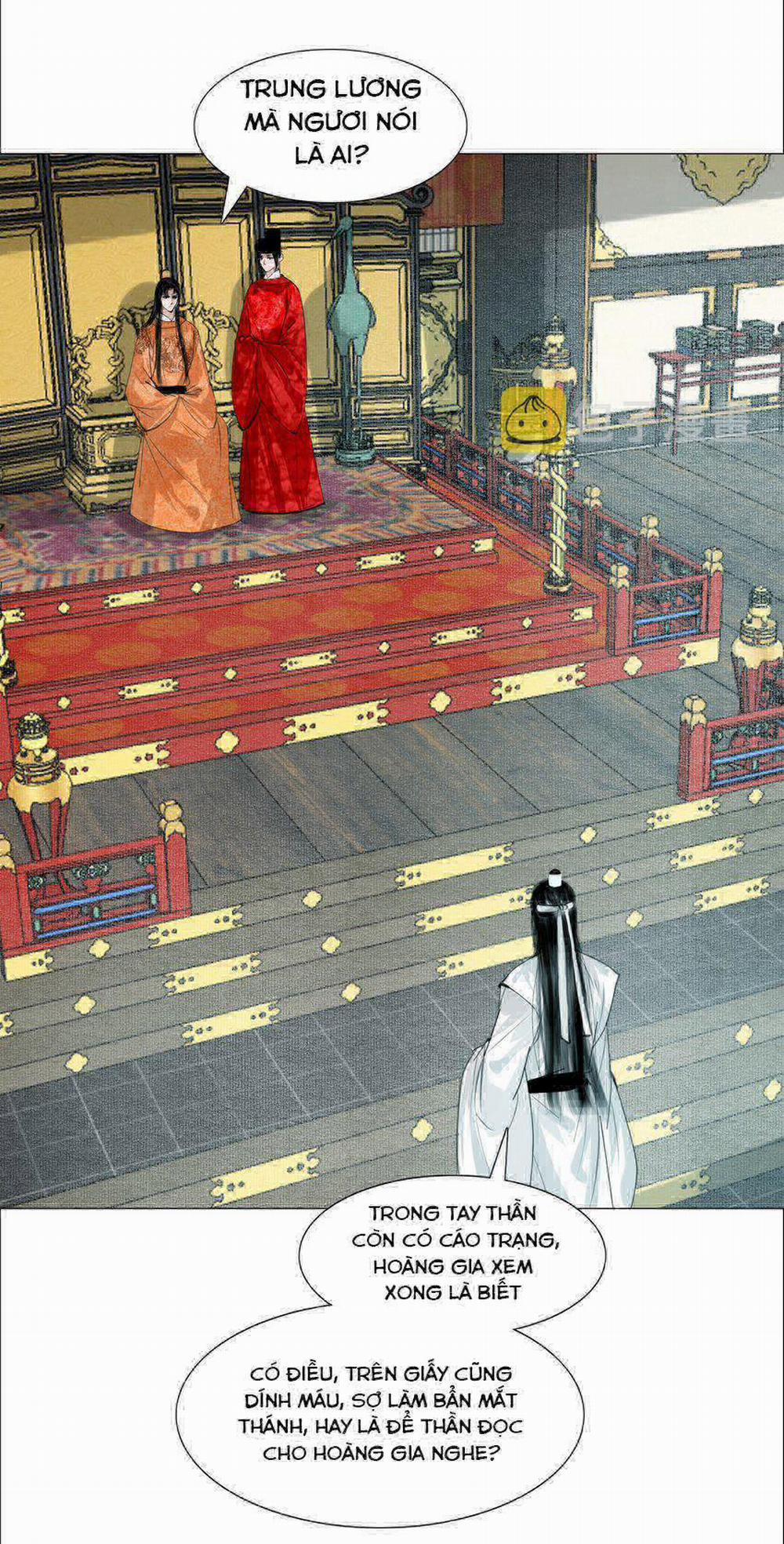 Vòng Luân Hồi 60 trang 17