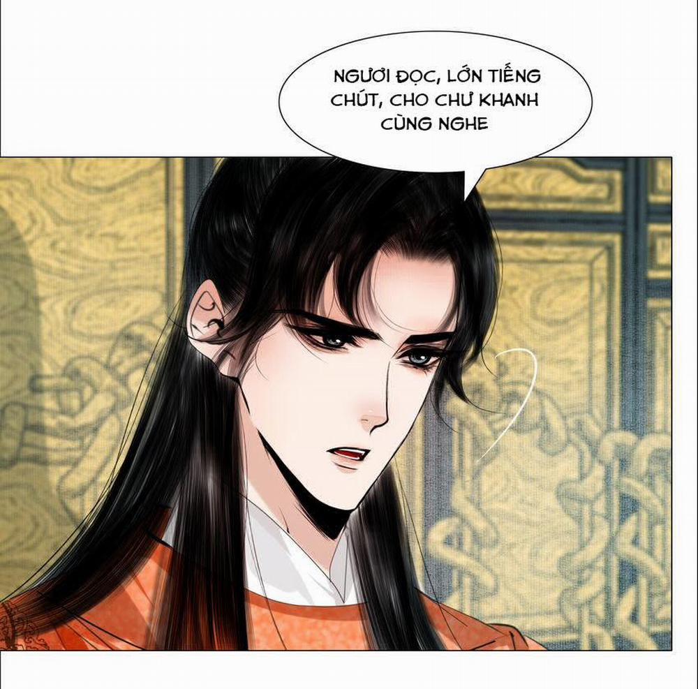 Vòng Luân Hồi 60 trang 18