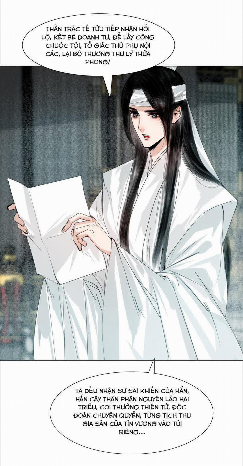 Vòng Luân Hồi 60 trang 19