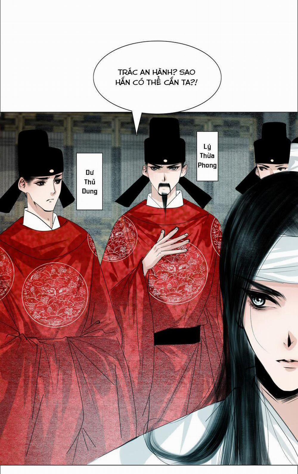 Vòng Luân Hồi 60 trang 20