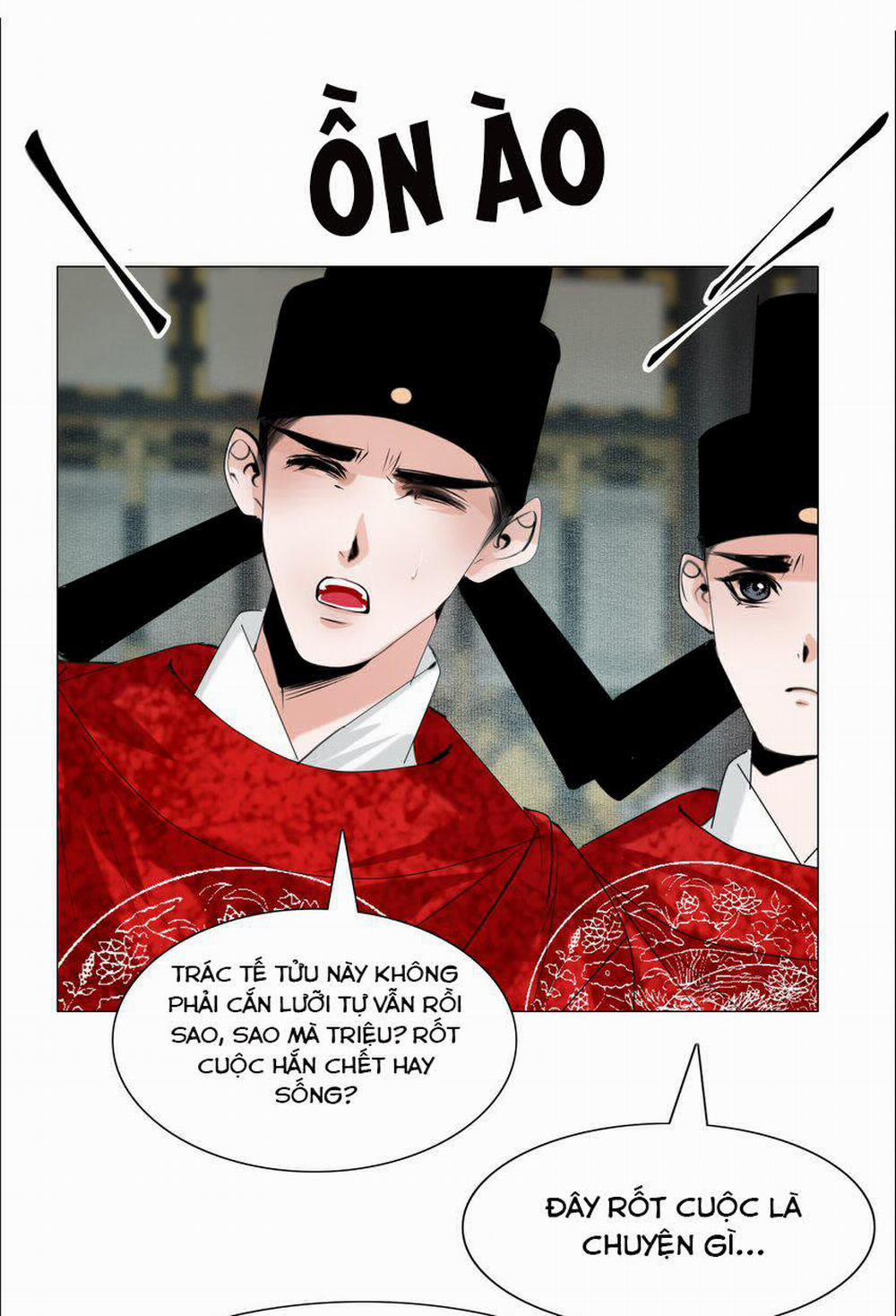 Vòng Luân Hồi 60 trang 32