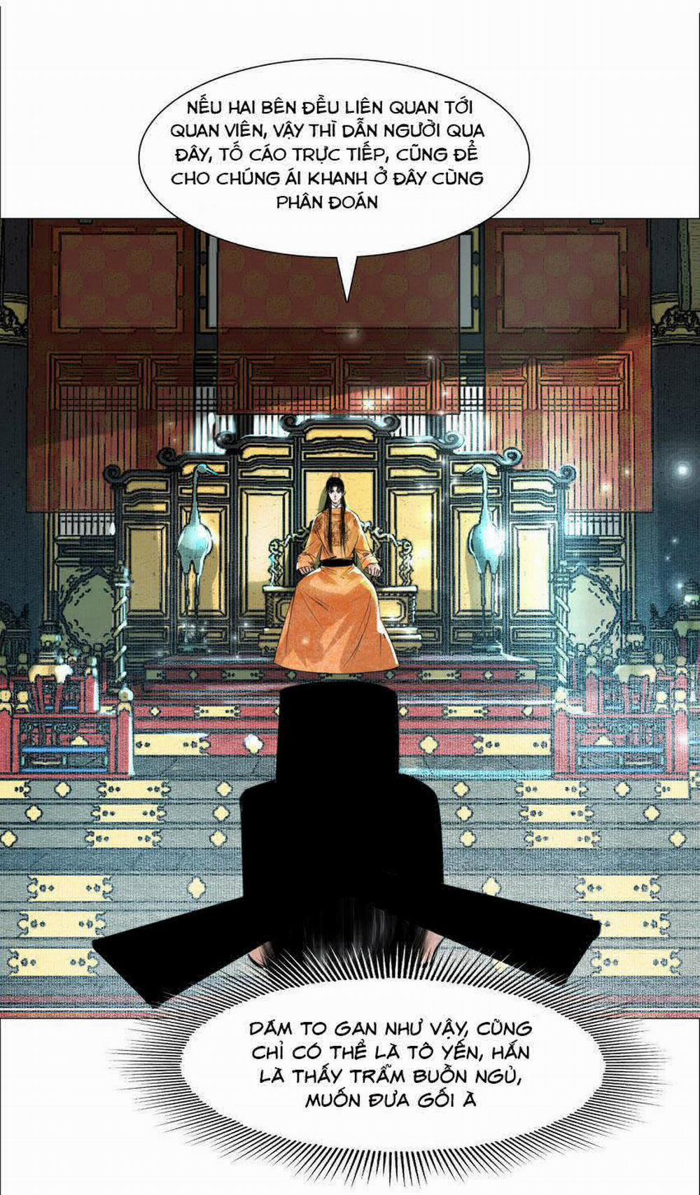 Vòng Luân Hồi 60 trang 8