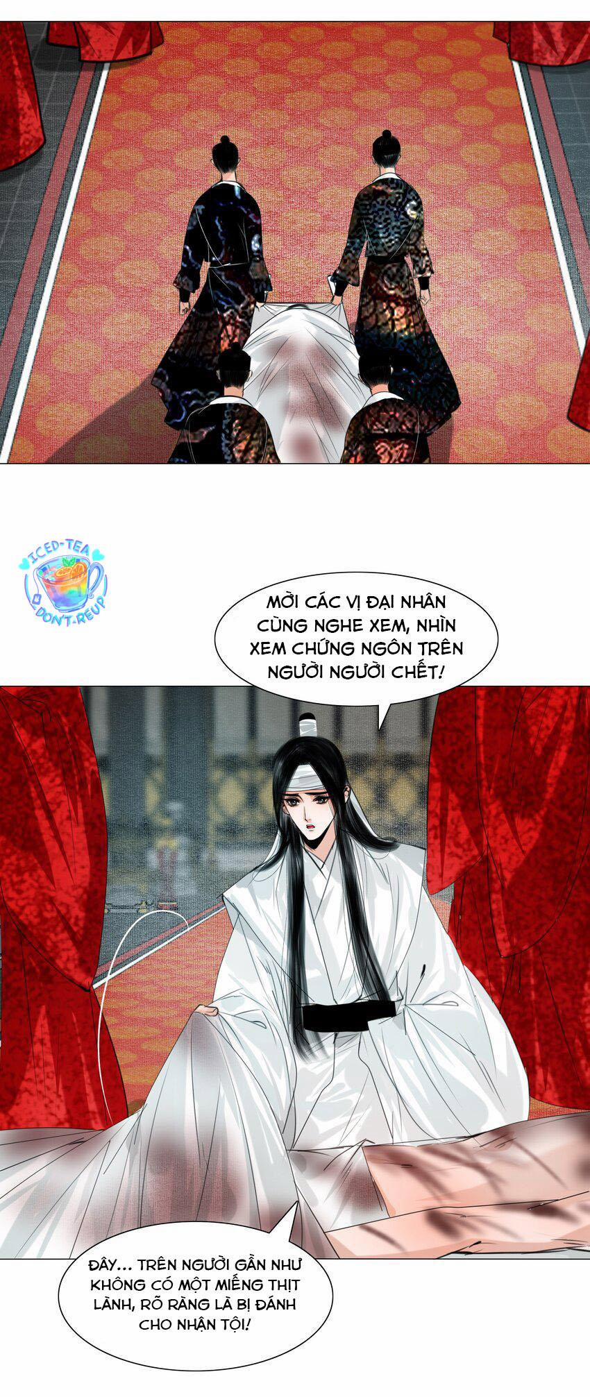 Vòng Luân Hồi 61 trang 1