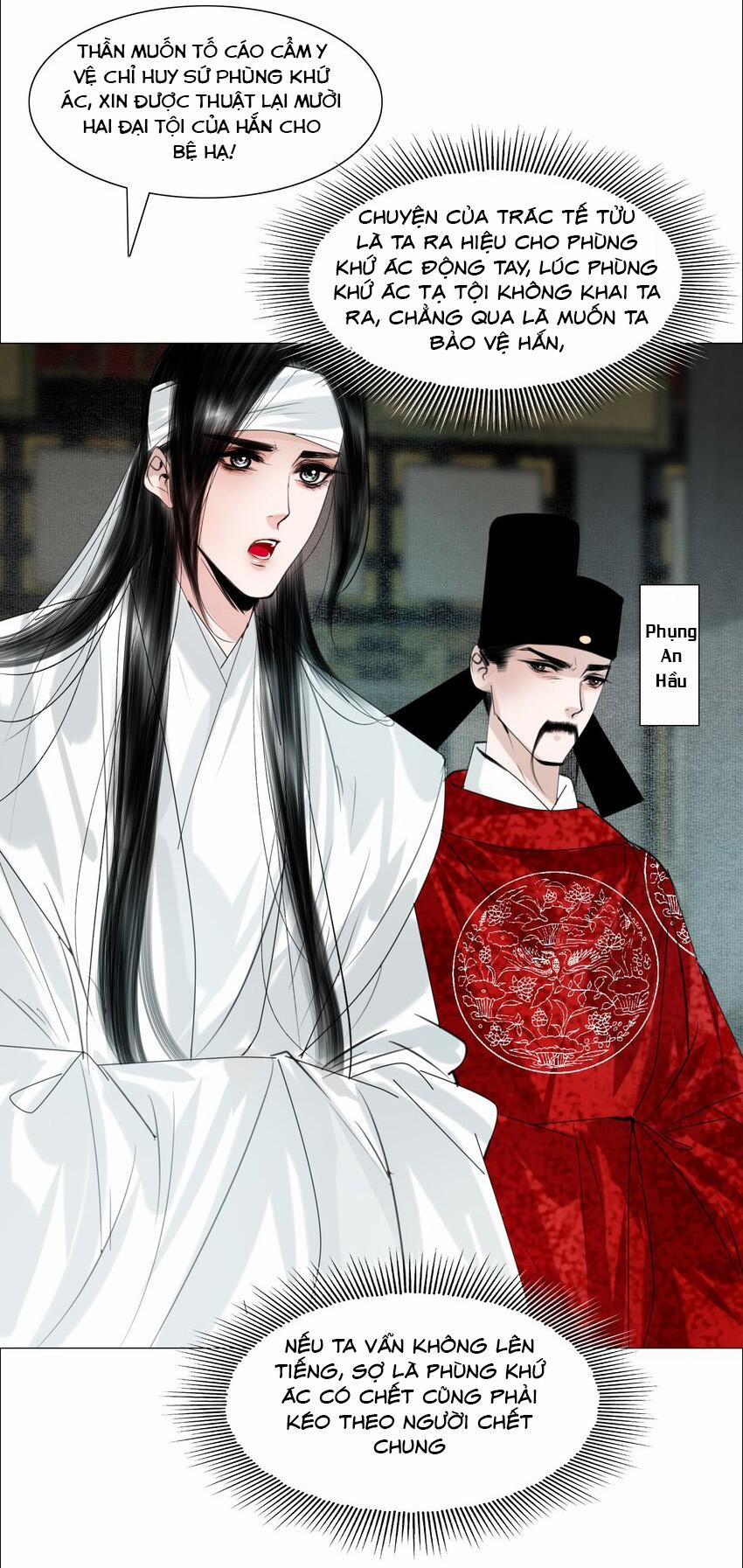 Vòng Luân Hồi 61 trang 11