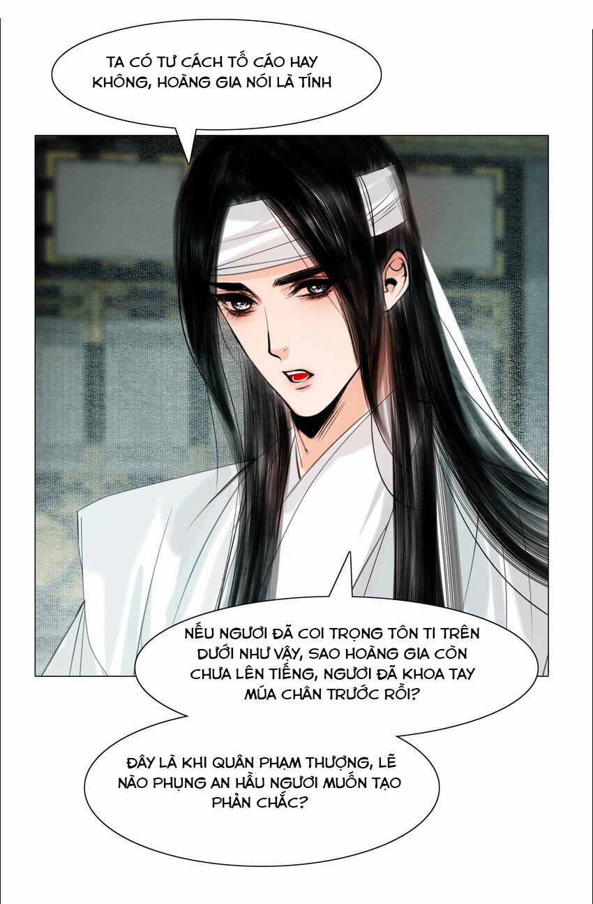 Vòng Luân Hồi 61 trang 13