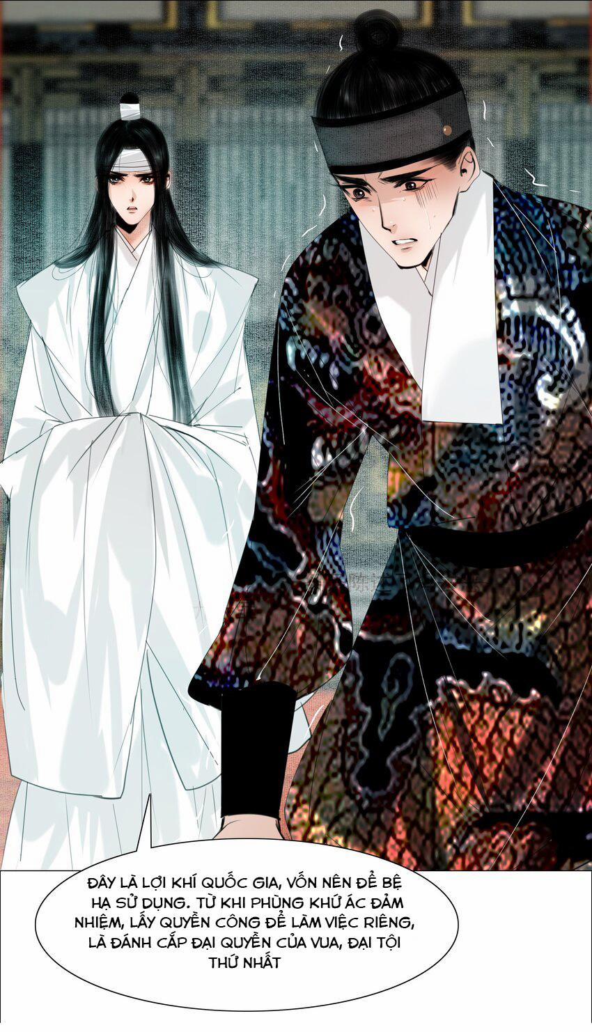 Vòng Luân Hồi 61 trang 18