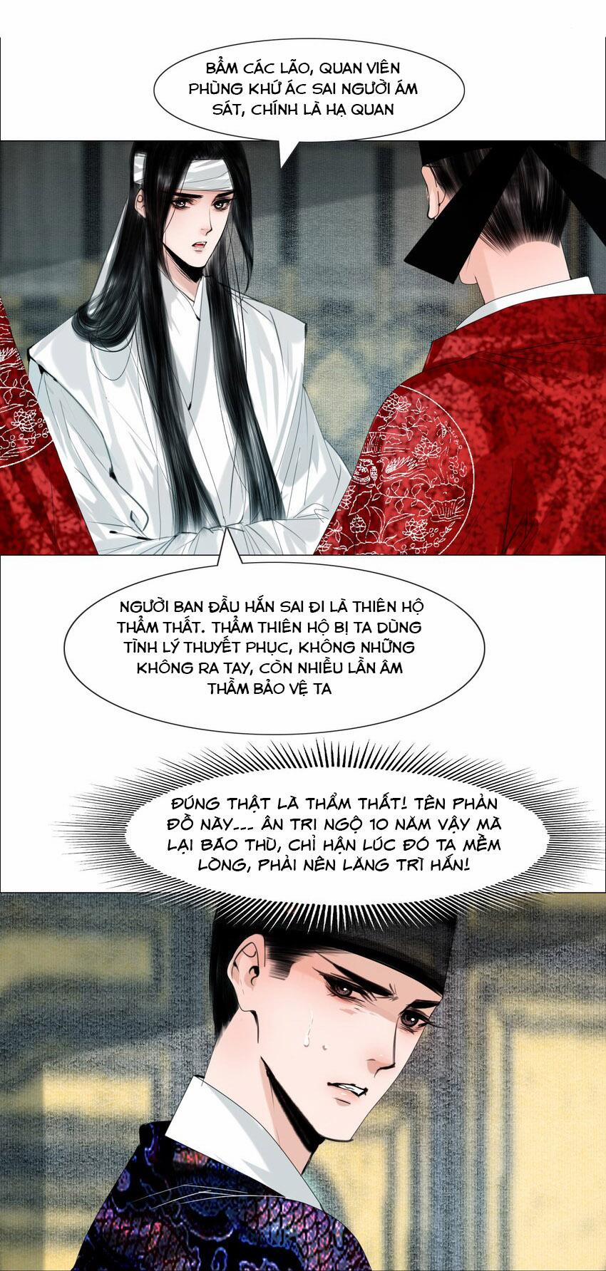 Vòng Luân Hồi 61 trang 26