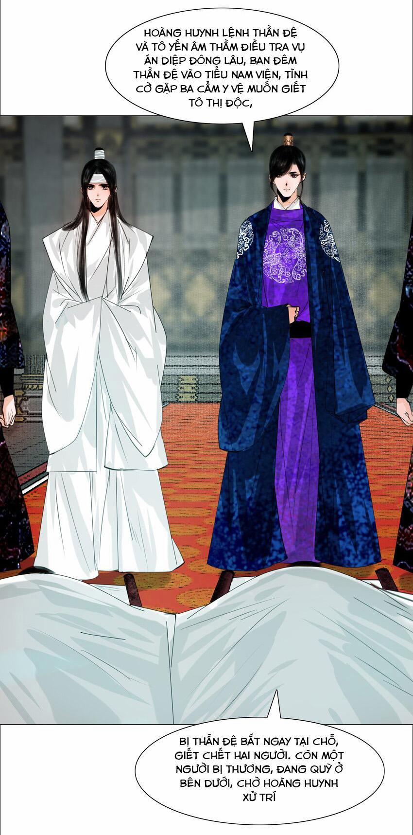 Vòng Luân Hồi 61 trang 37