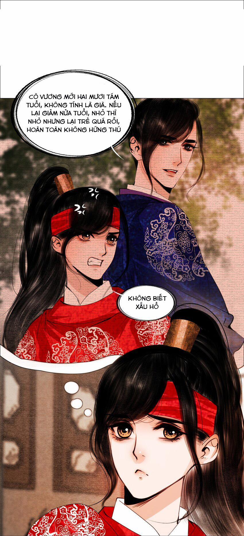 Vòng Luân Hồi 62 trang 10