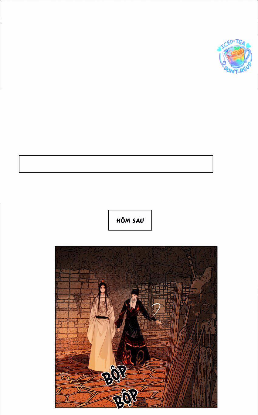 Vòng Luân Hồi 62 trang 19