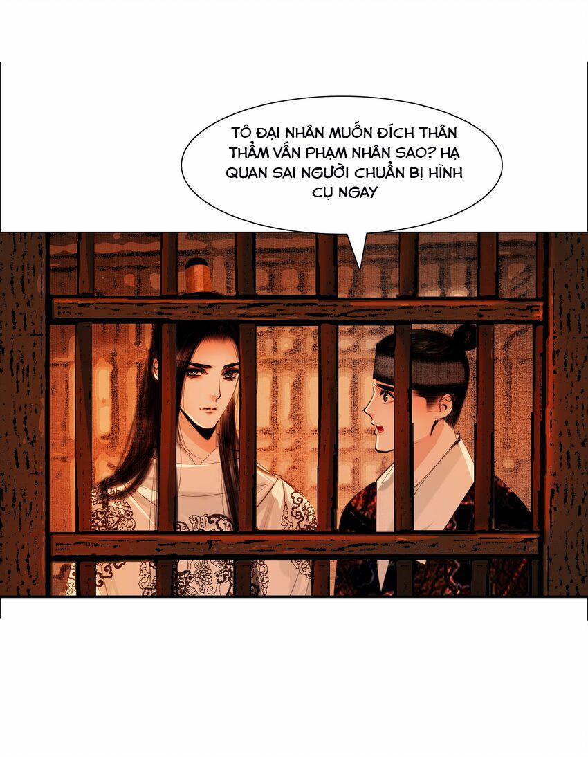 Vòng Luân Hồi 62 trang 20