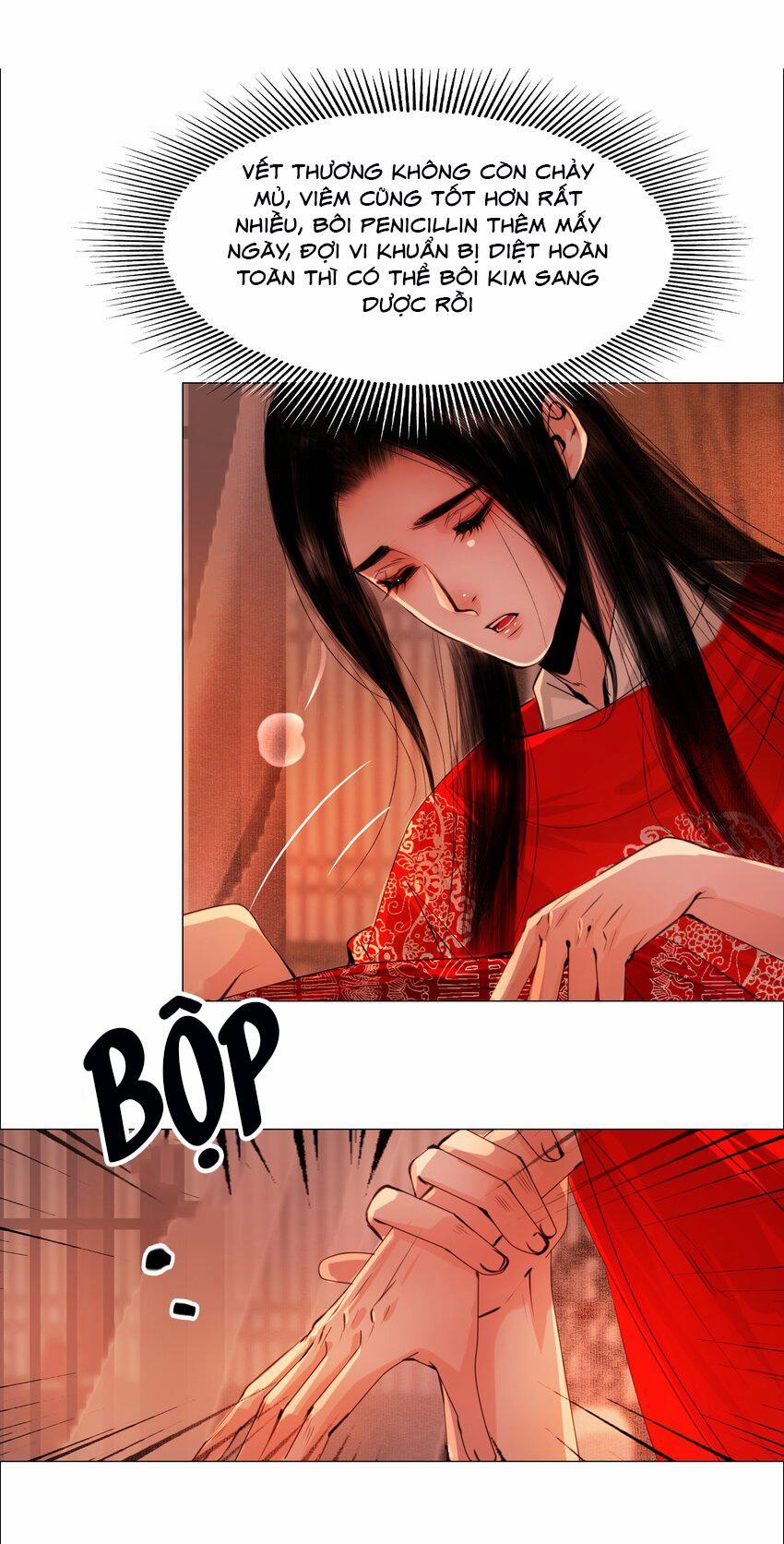 Vòng Luân Hồi 62 trang 30