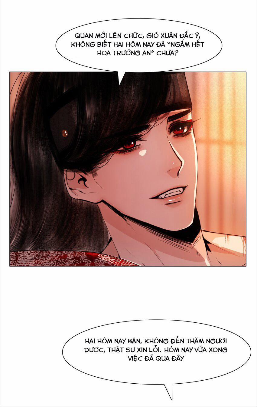 Vòng Luân Hồi 62 trang 32