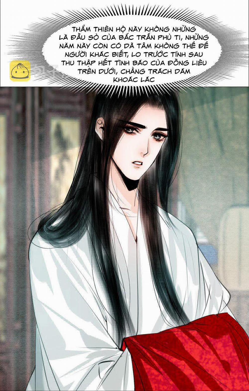 Vòng Luân Hồi 63 trang 26