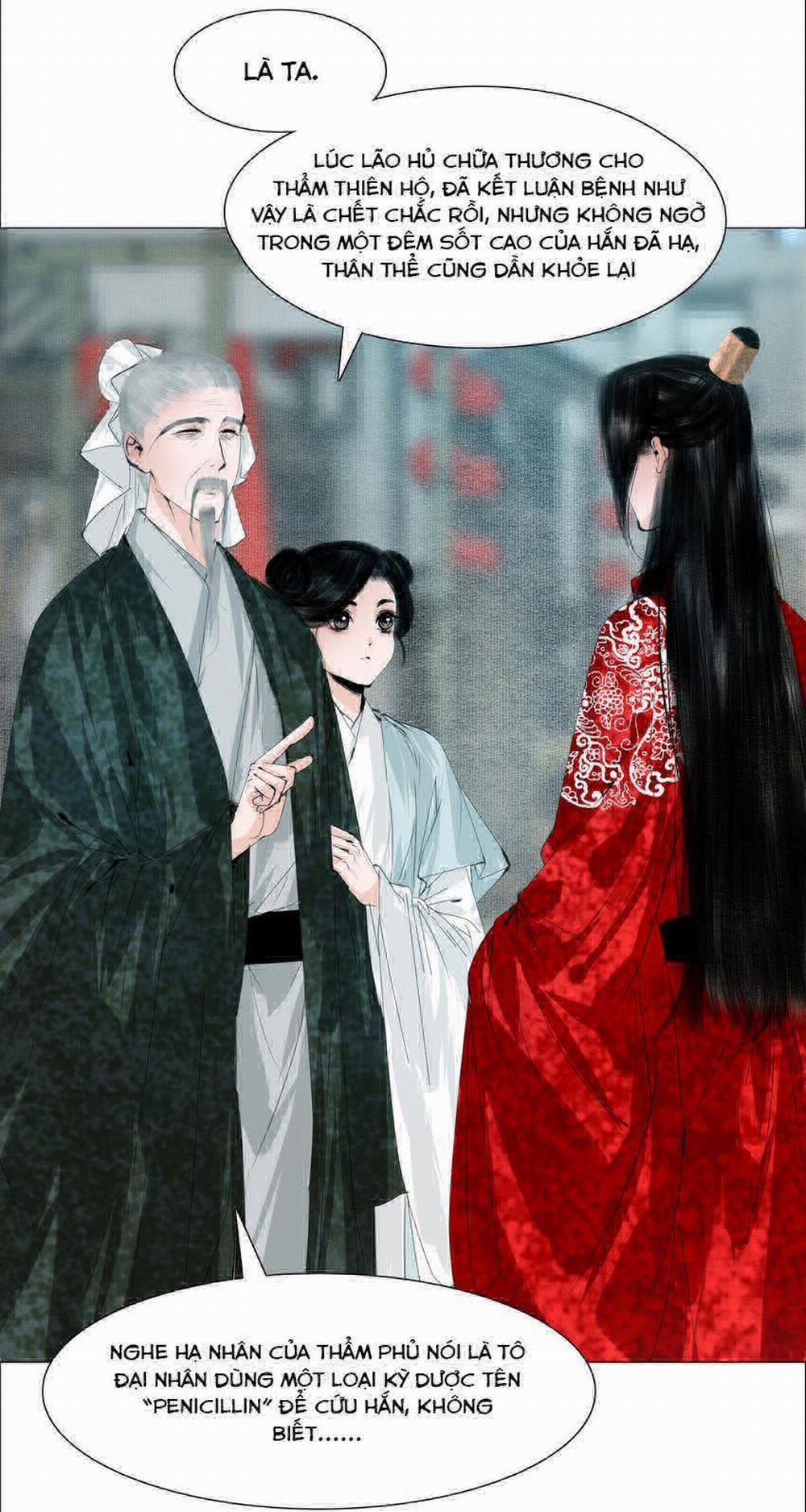 Vòng Luân Hồi 63 trang 35