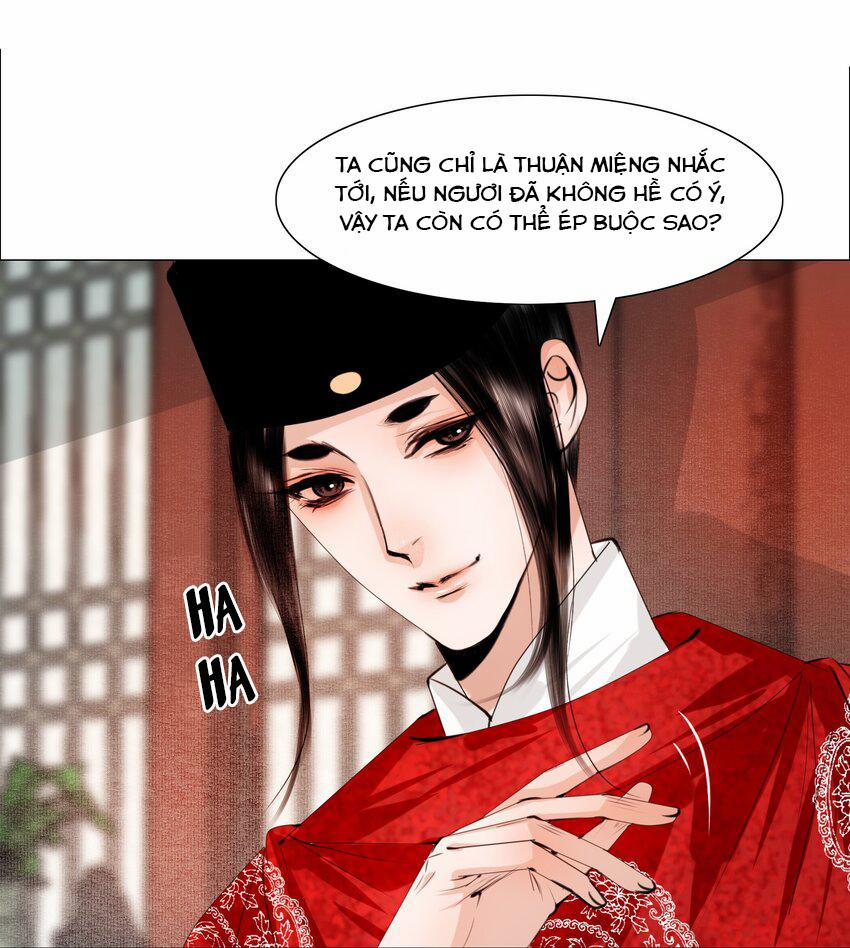 Vòng Luân Hồi 64 trang 22