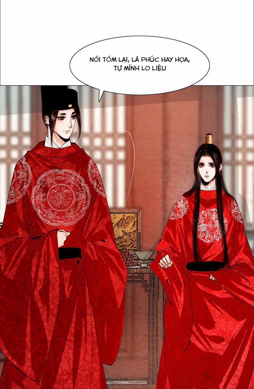 Vòng Luân Hồi 64 trang 23