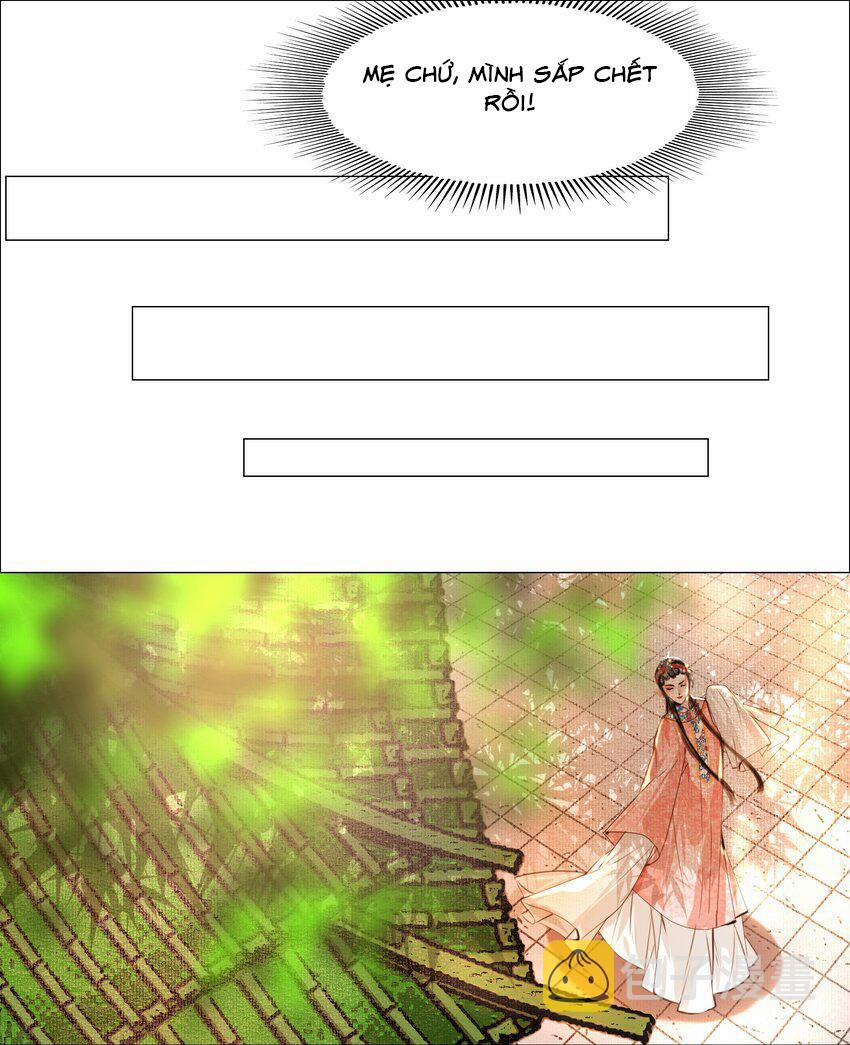 Vòng Luân Hồi 64 trang 27