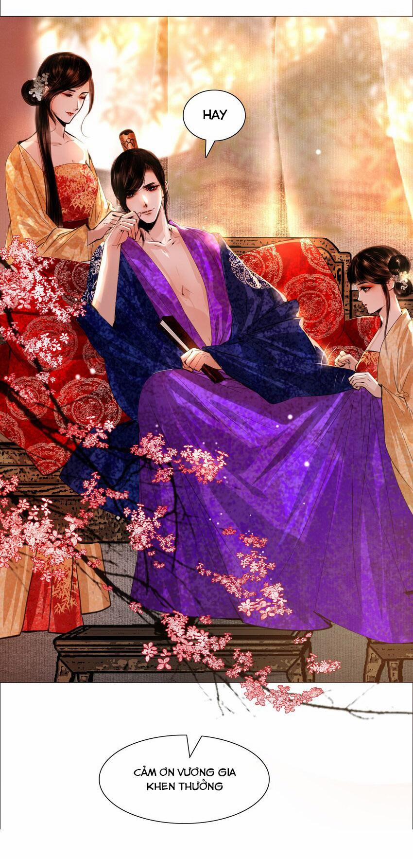 Vòng Luân Hồi 64 trang 29