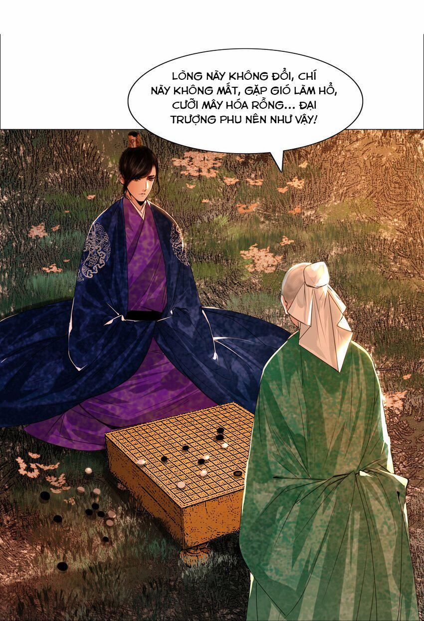 Vòng Luân Hồi 65 trang 15