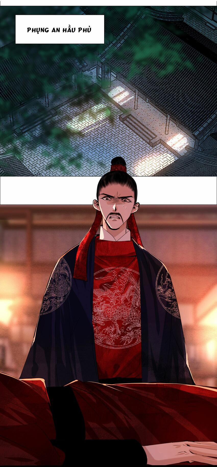 Vòng Luân Hồi 65 trang 18