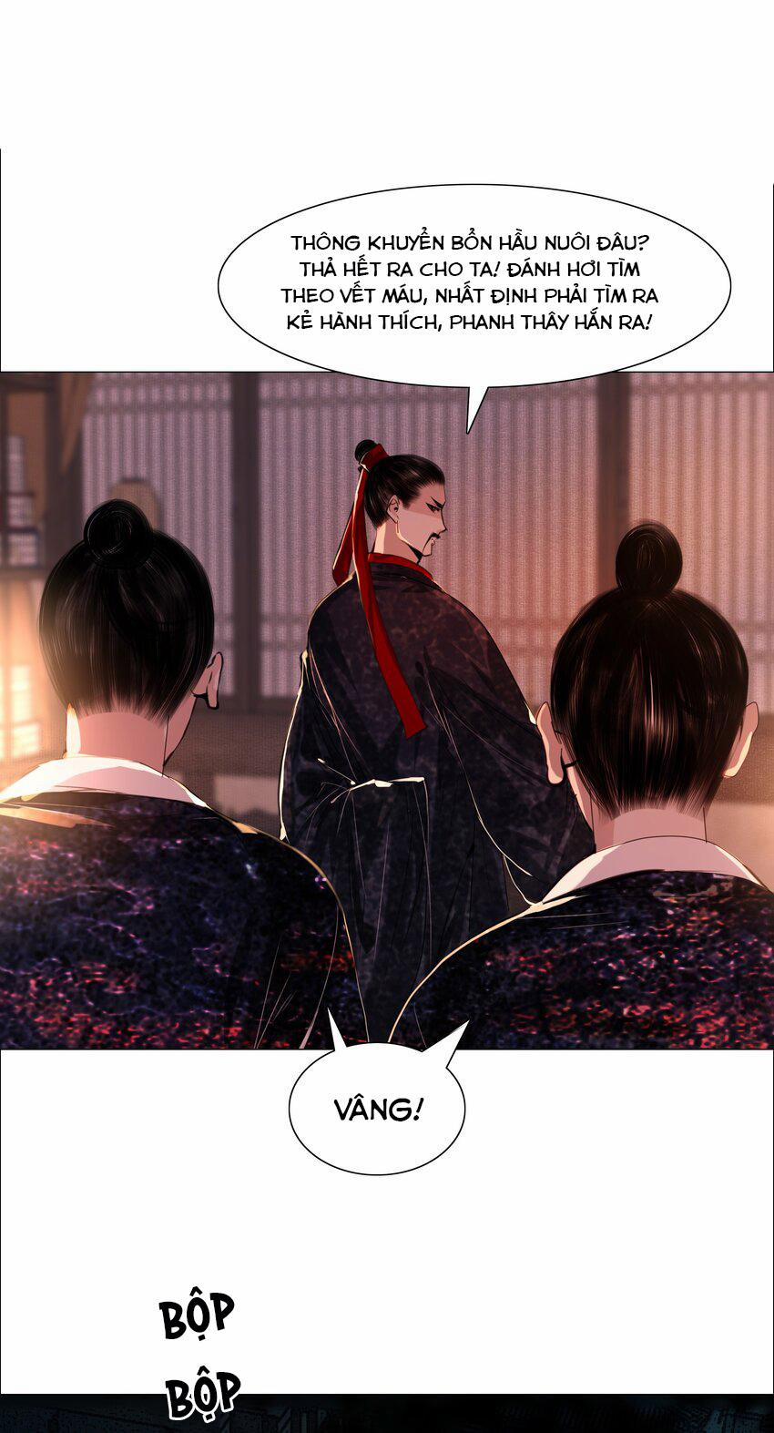 Vòng Luân Hồi 65 trang 20