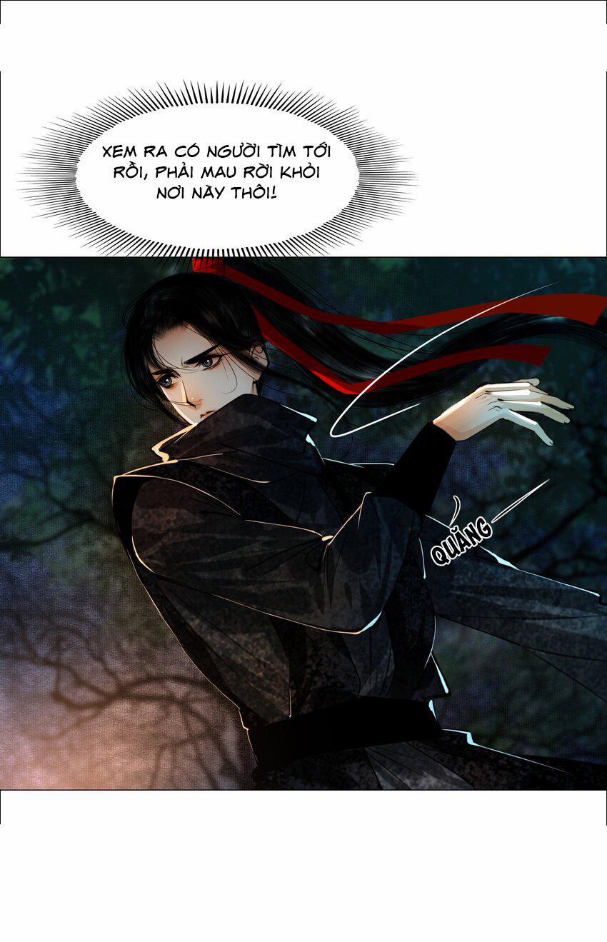 Vòng Luân Hồi 65 trang 26
