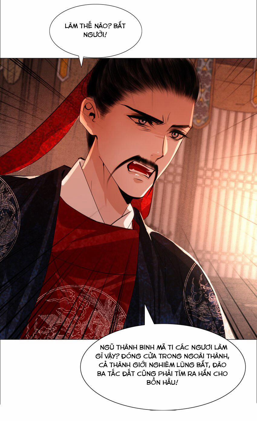 Vòng Luân Hồi 65 trang 29