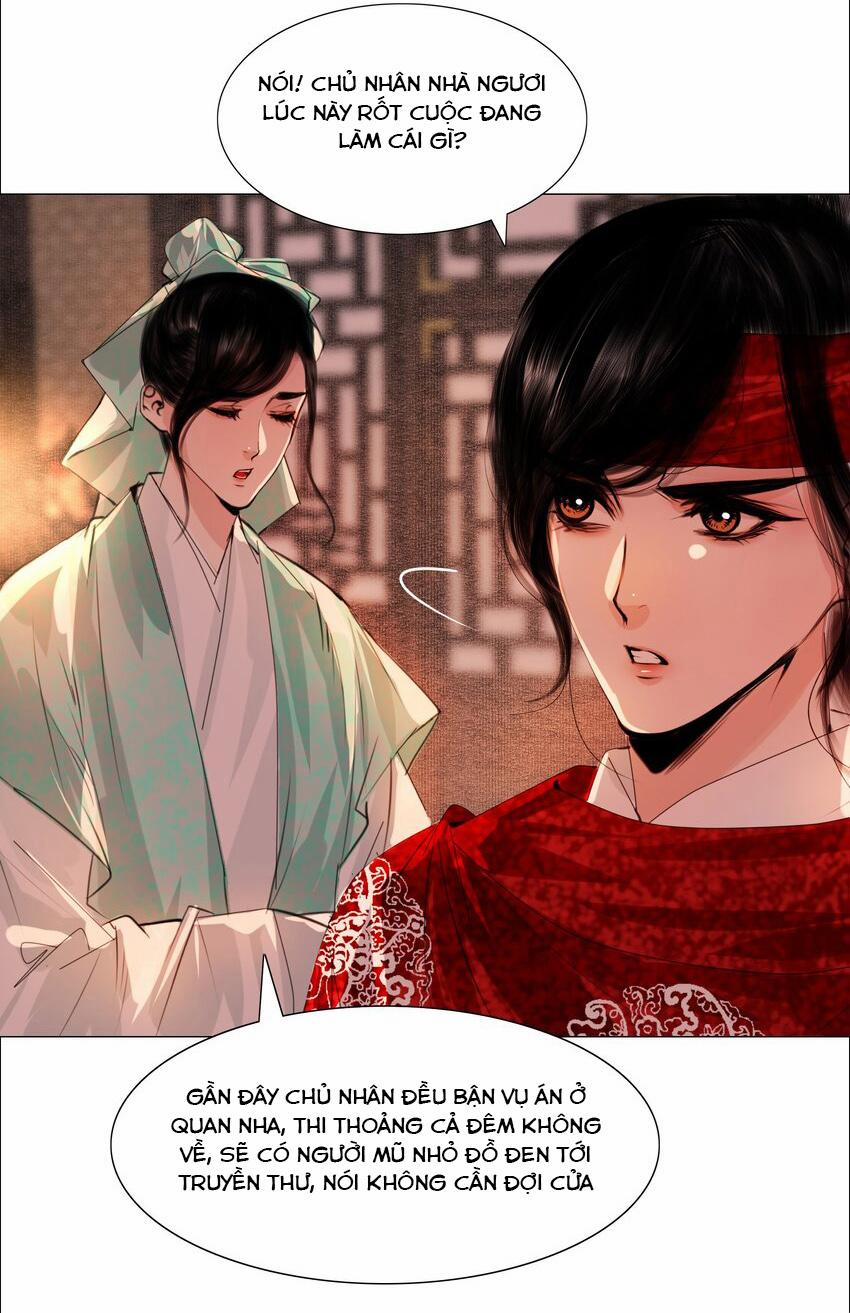 Vòng Luân Hồi 65 trang 33