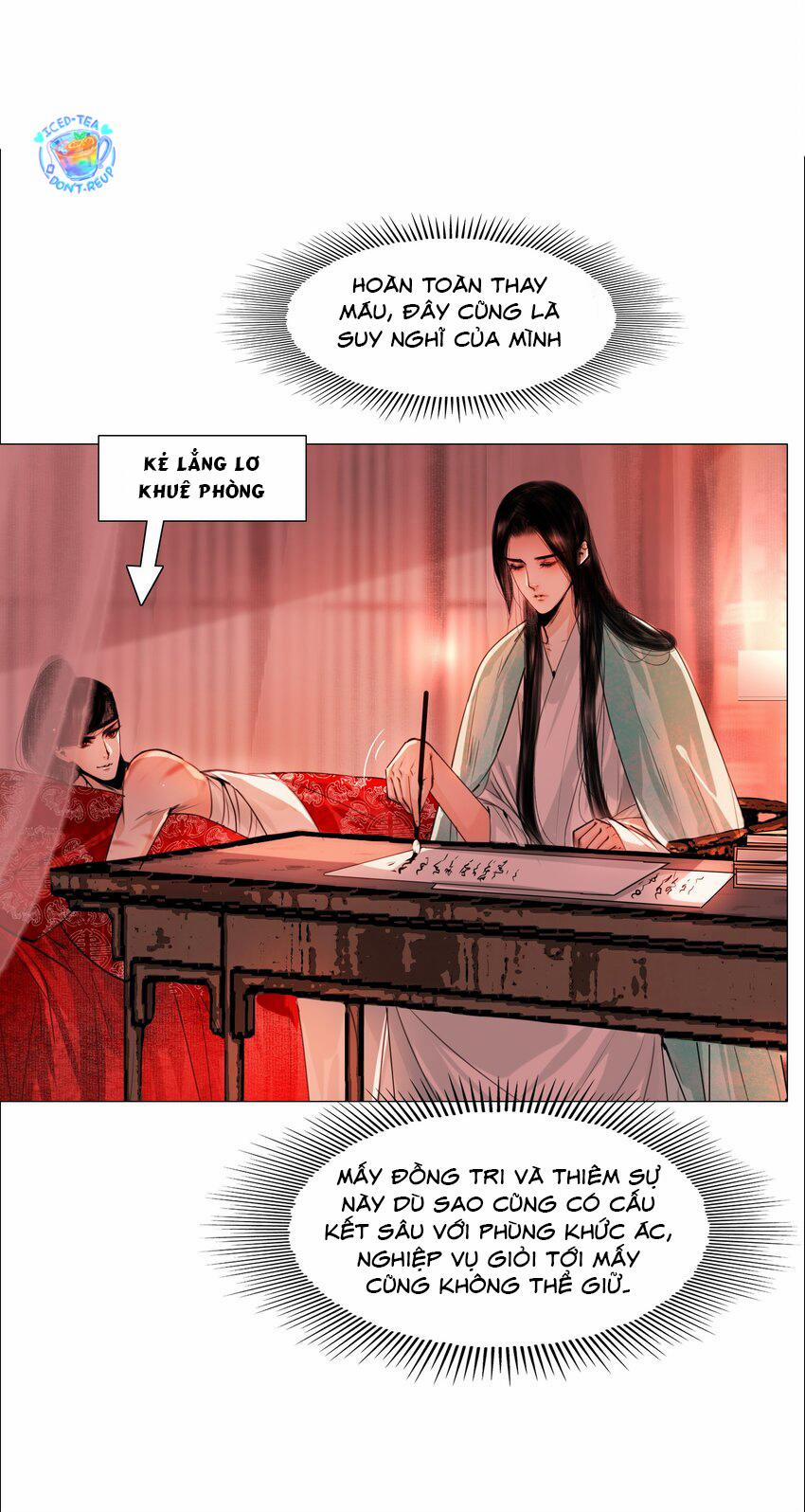 Vòng Luân Hồi 66 trang 11
