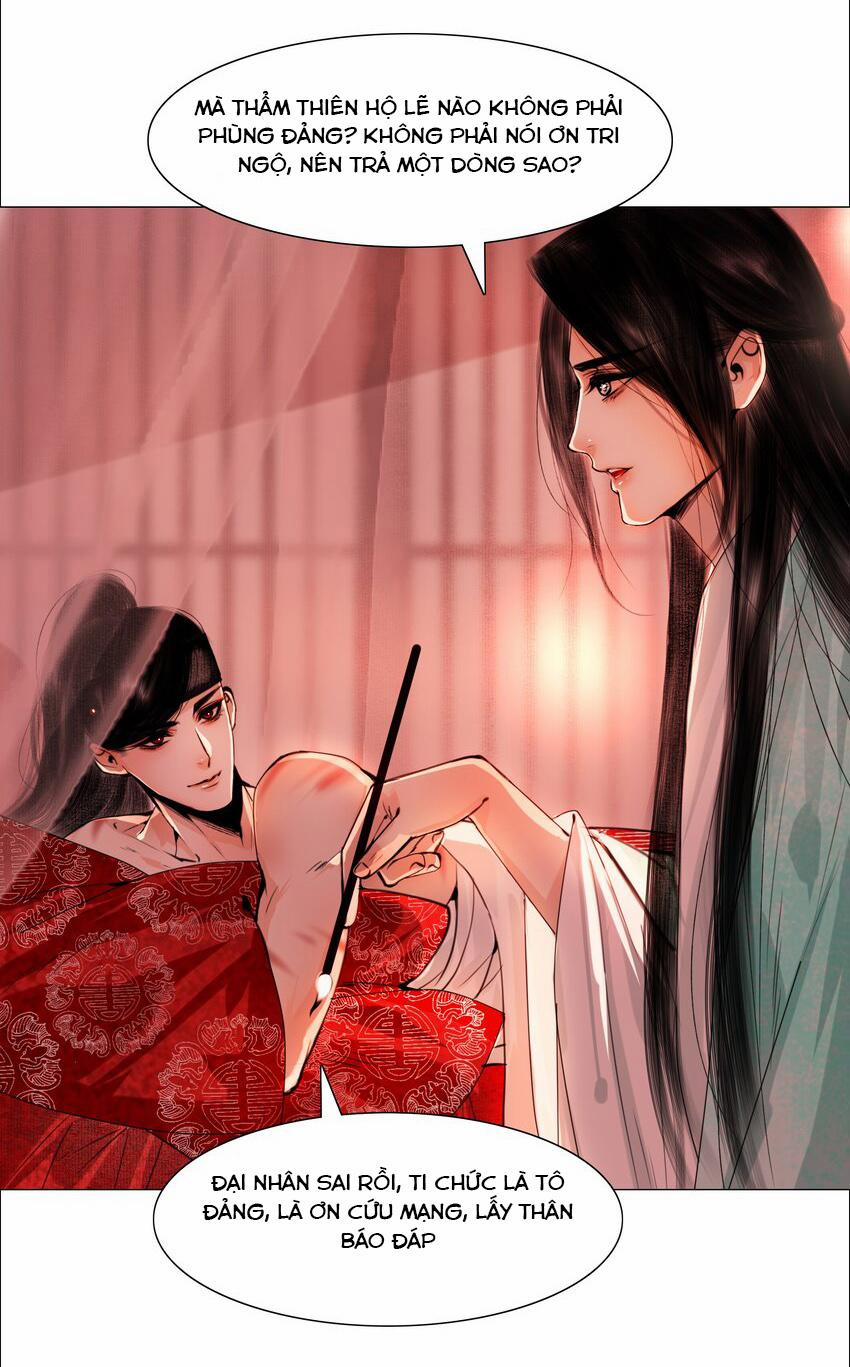 Vòng Luân Hồi 66 trang 12