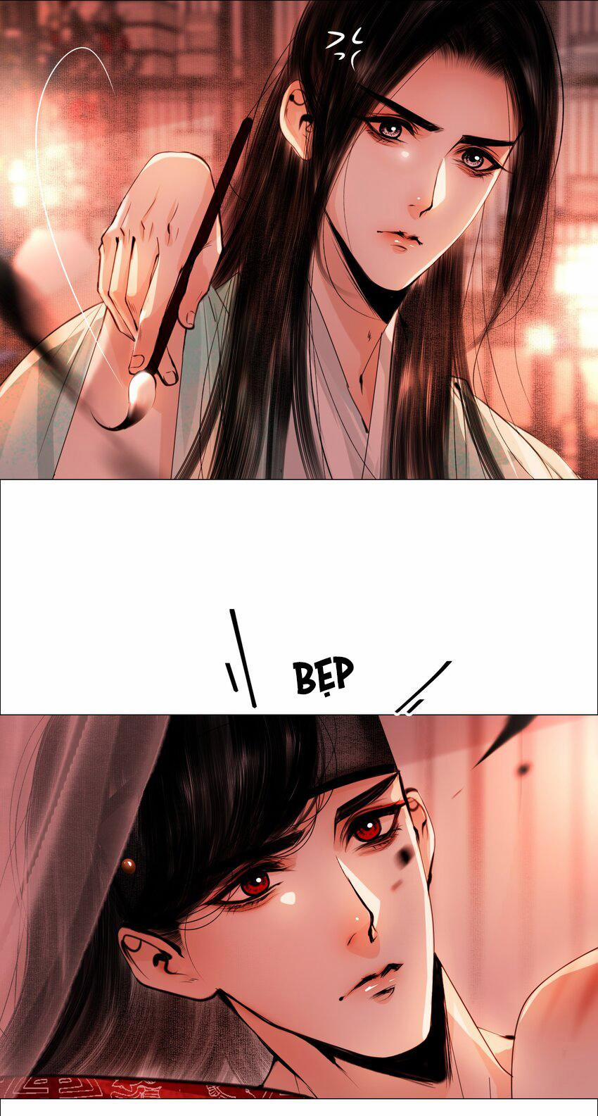 Vòng Luân Hồi 66 trang 13