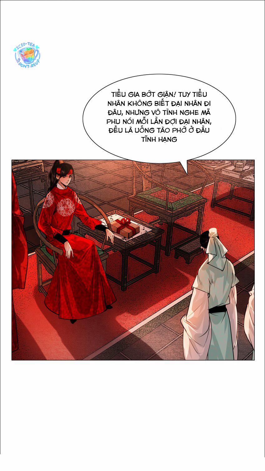 Vòng Luân Hồi 66 trang 2