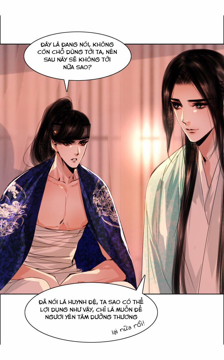 Vòng Luân Hồi 66 trang 20