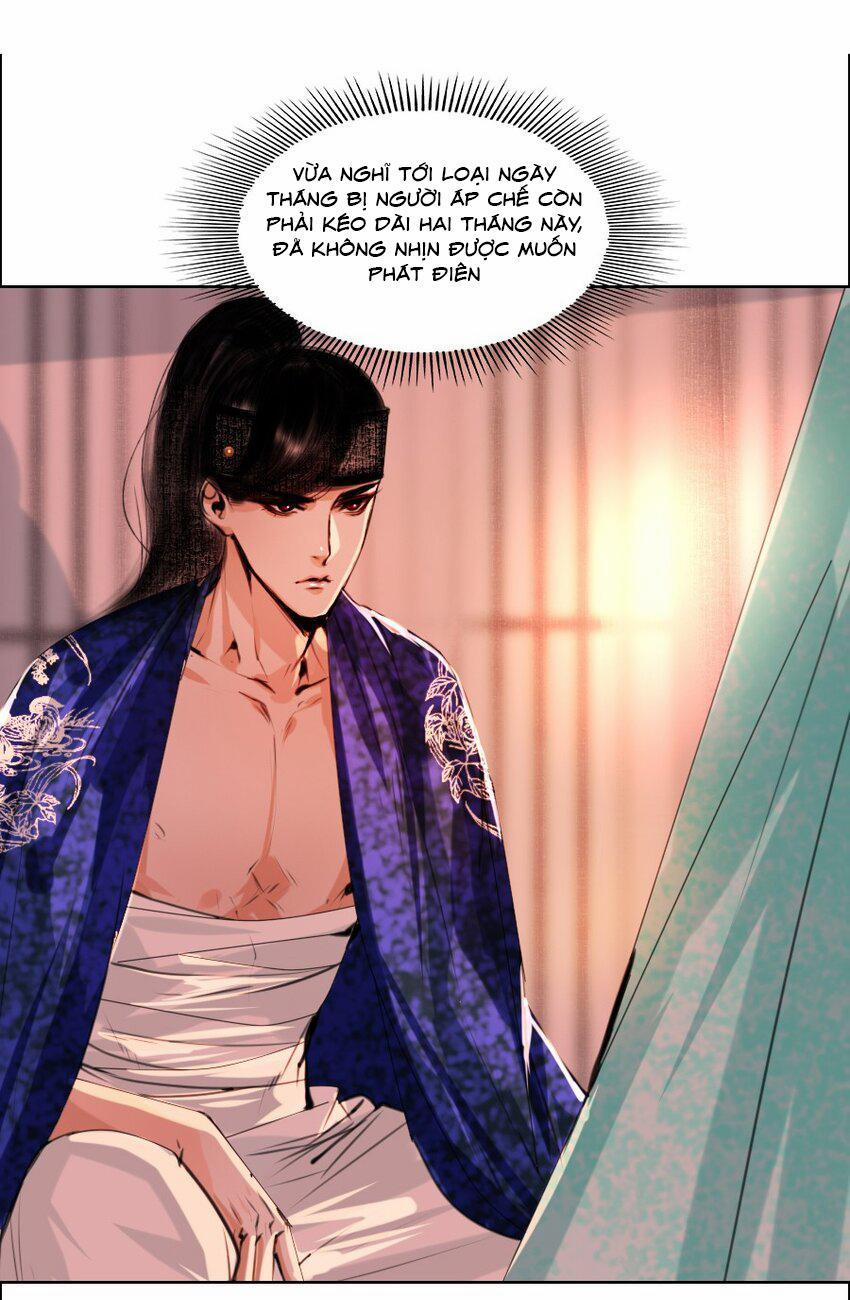 Vòng Luân Hồi 66 trang 22