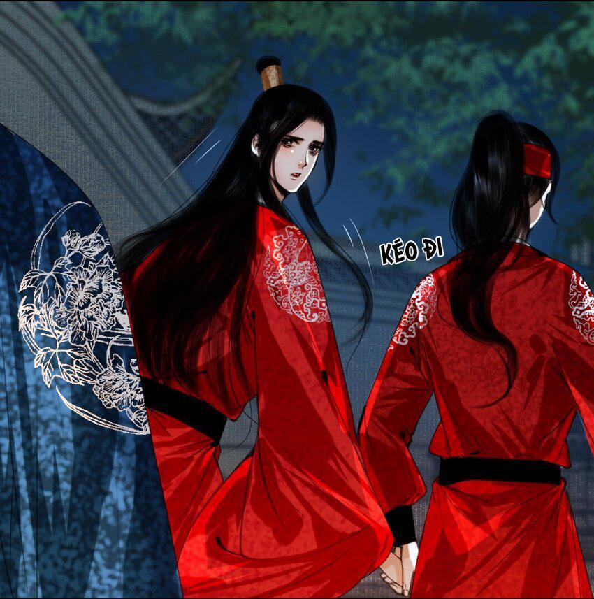 Vòng Luân Hồi 66 trang 40